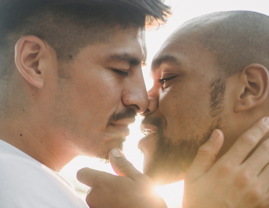 The Joyful Legacy of Queer Self-Care