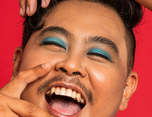 How Face Oils Make Everything Better!