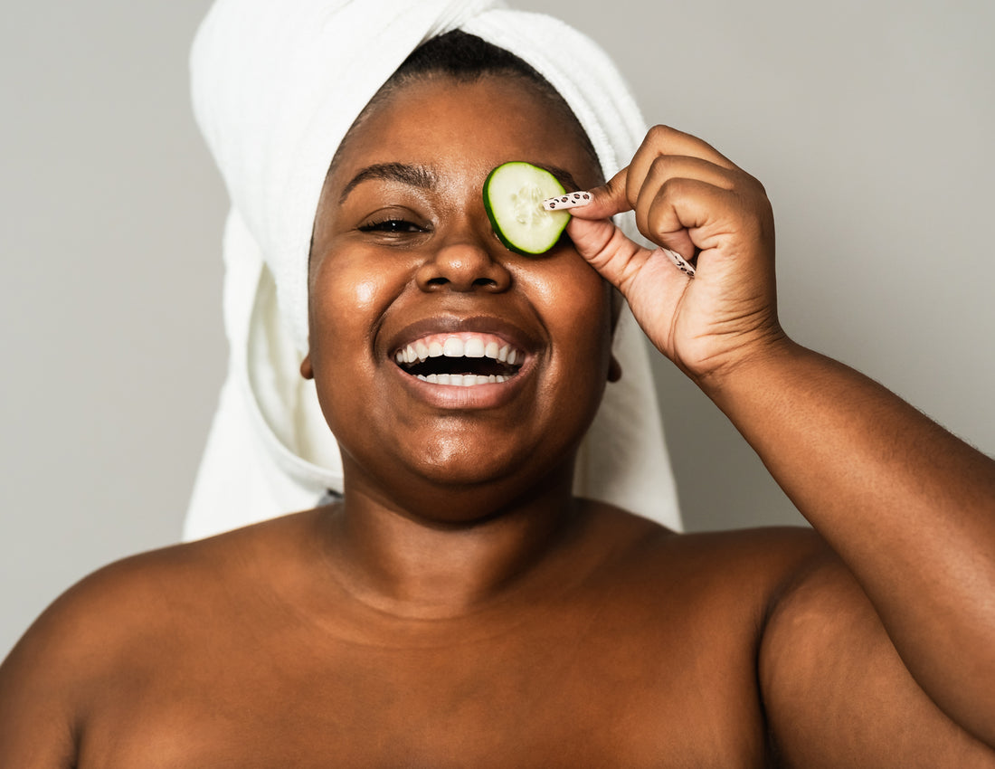 A Self Care Routine is Great for Everyone- Here's How!