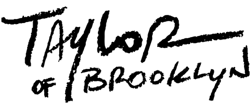Taylor of Brooklyn logo