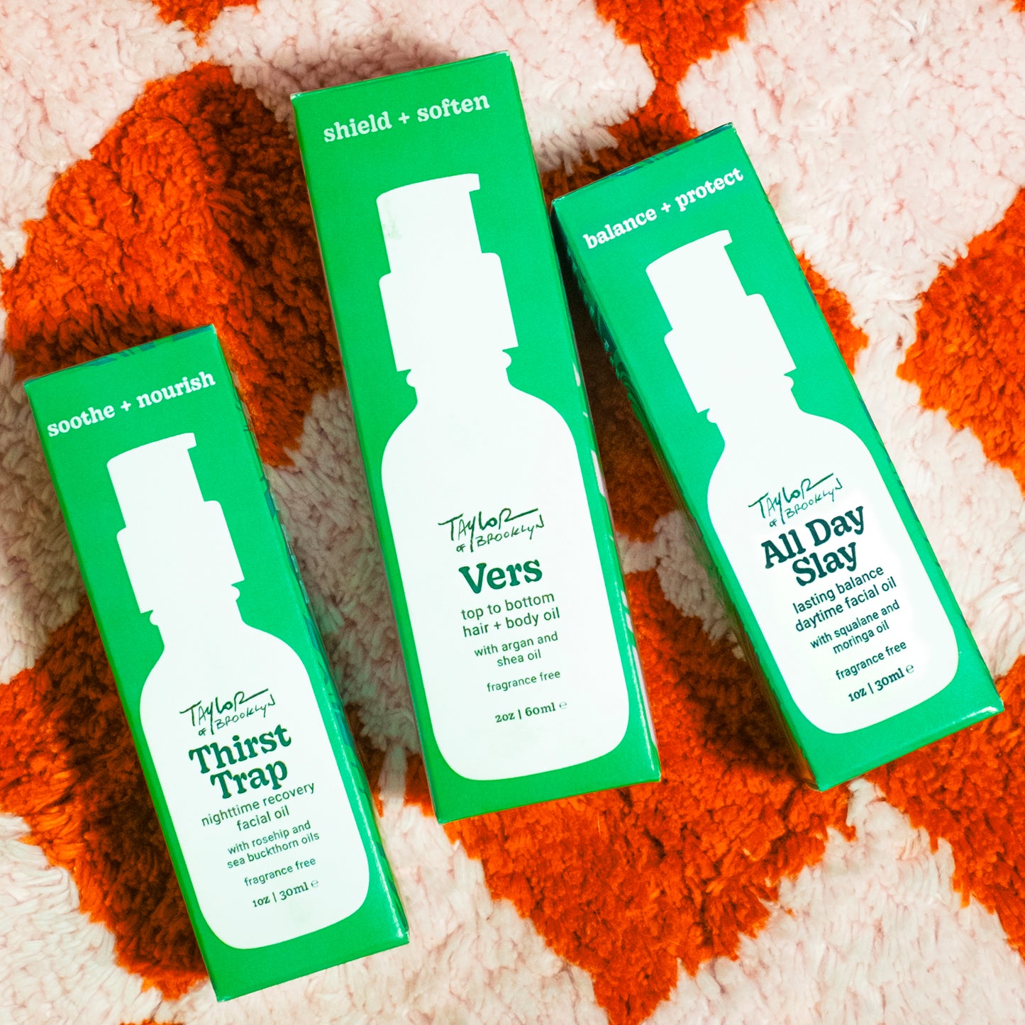 The Total Package Bundle