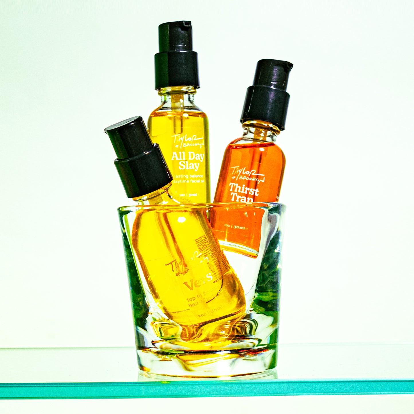 The Total Package Bundle