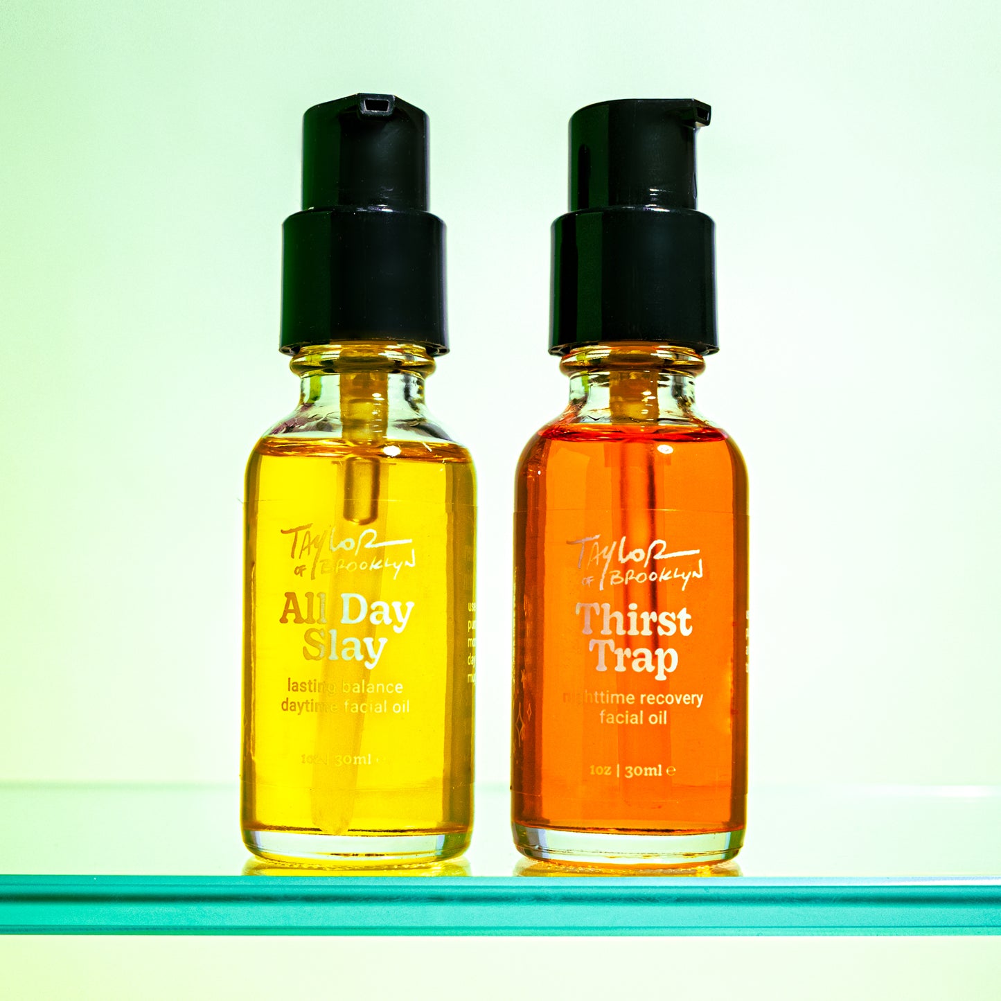 Face Card - Day to Night Natural Glow Bundle