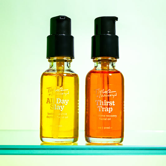 Face Card - Day to Night Natural Glow Bundle