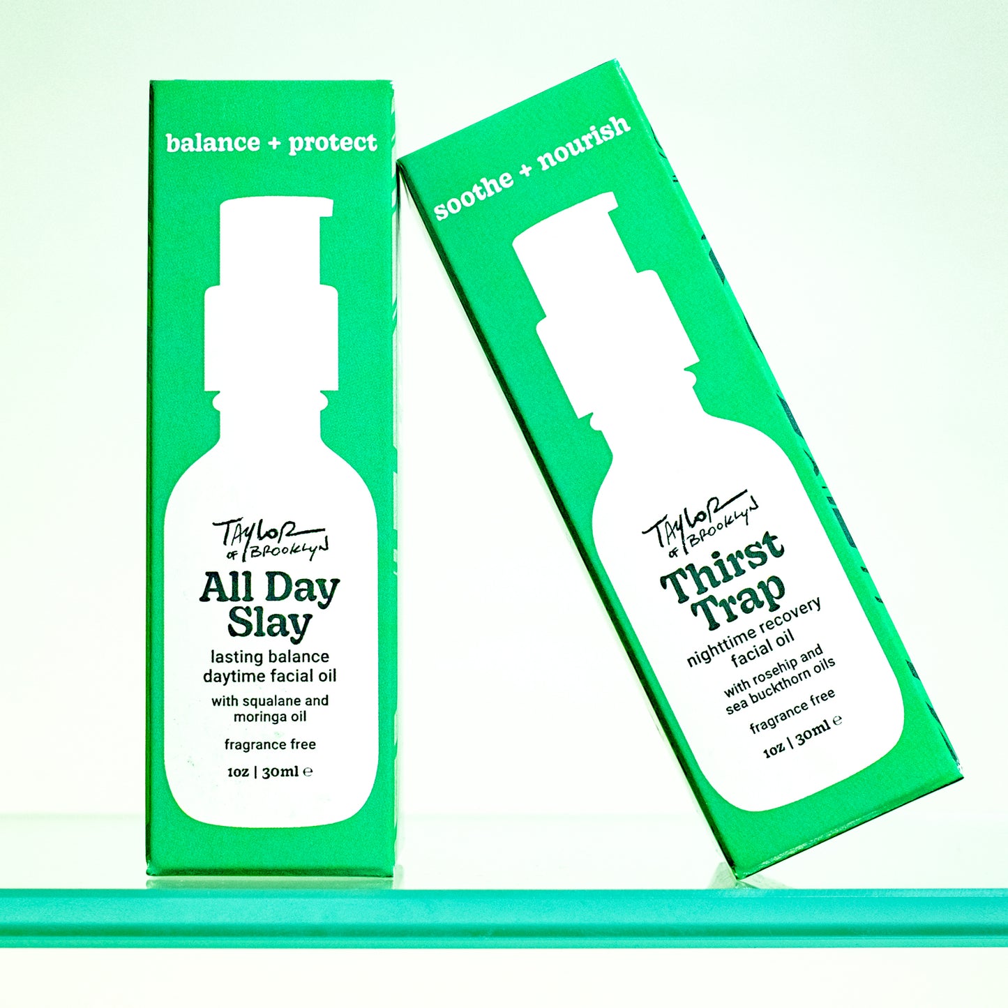 Face Card - Day to Night Natural Glow Bundle