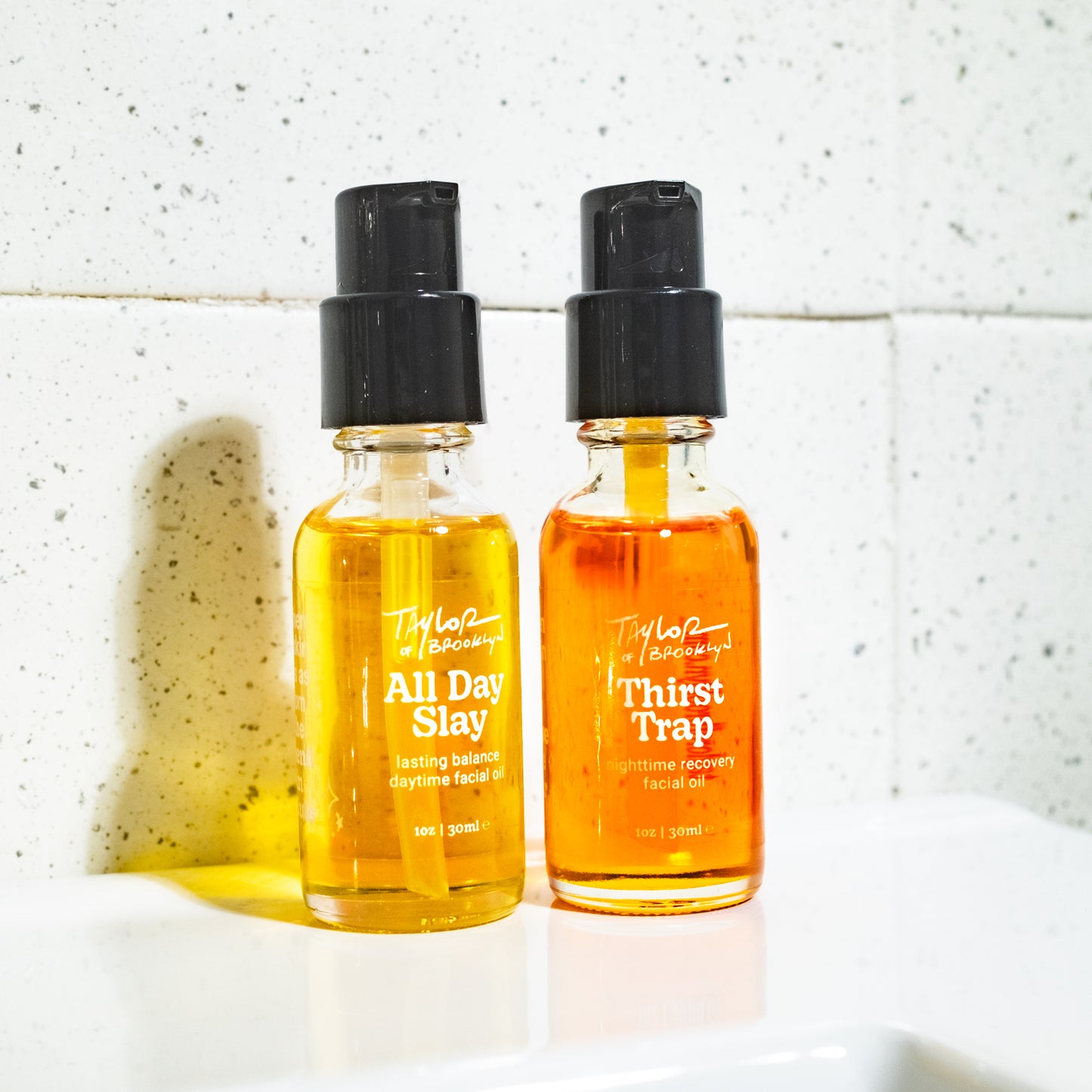 Face Card - Day to Night Natural Glow Bundle